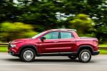 Fiat Toro Volcano 2016 года